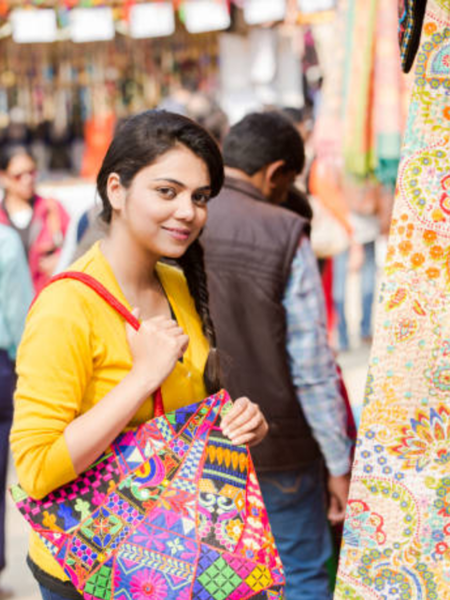 Ghat Gate Sunday Market Is Cheapest Market In Jaipur Heapest Market In