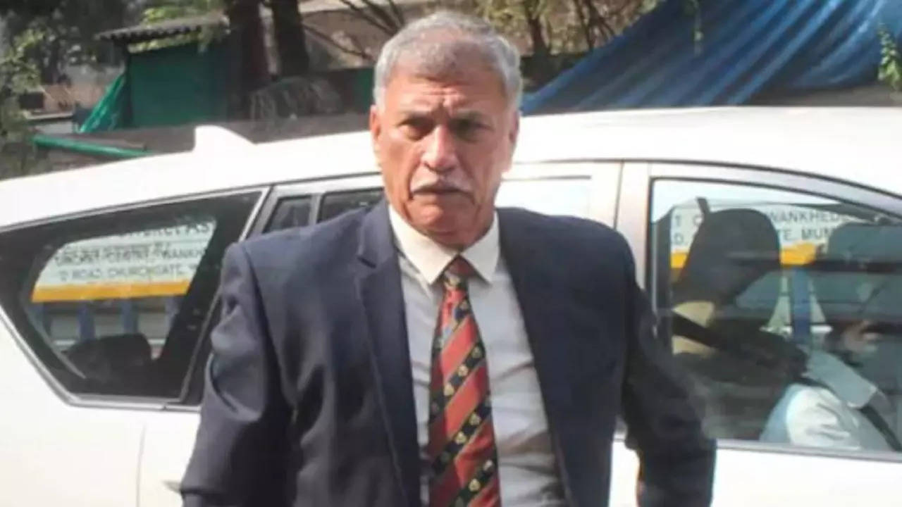 Roger Binny New BCCI President Roger Binny First Statement After Being