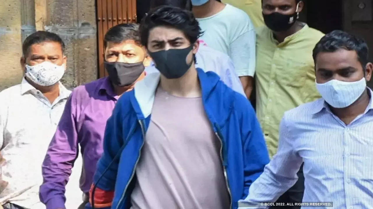 Aryan Khan Drugs Case Irregularities In Investigation By Wankhede Team