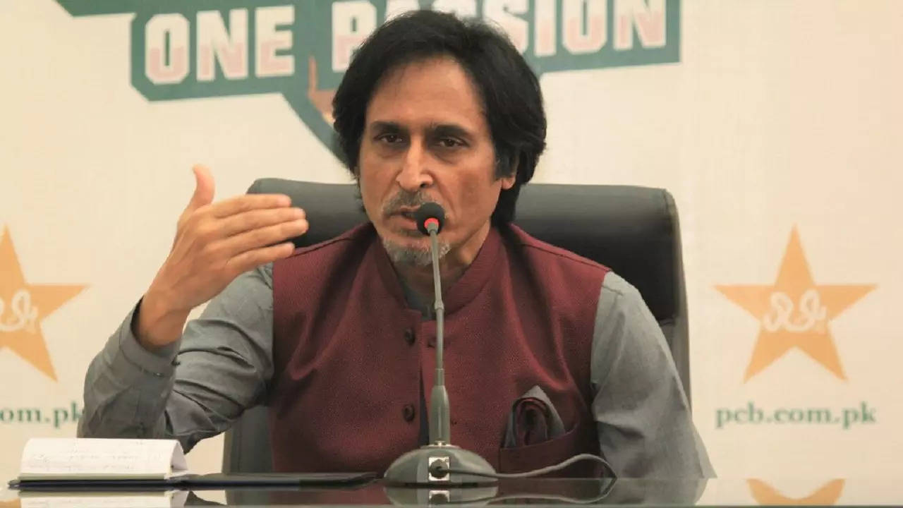 Pakistan Cricket News Ramiz Raja Pakistan Cricket Board Pcb Warns