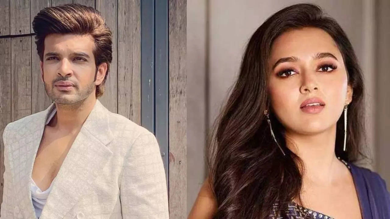 Tejasswi Prakash Breaks Silence On Breakup With Boyfriend Karan Kundra