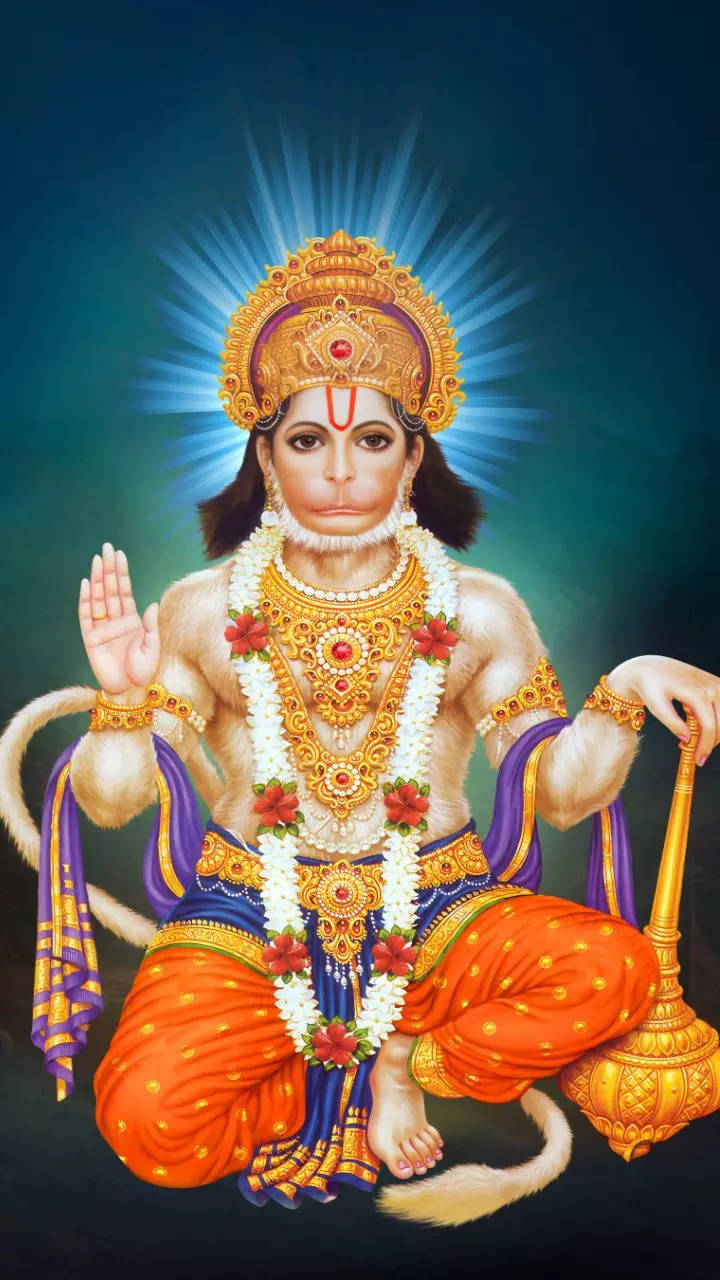 Lord Hanuman Ji 4 Most Favorite Zodiac Signs | Times Now Navbharat