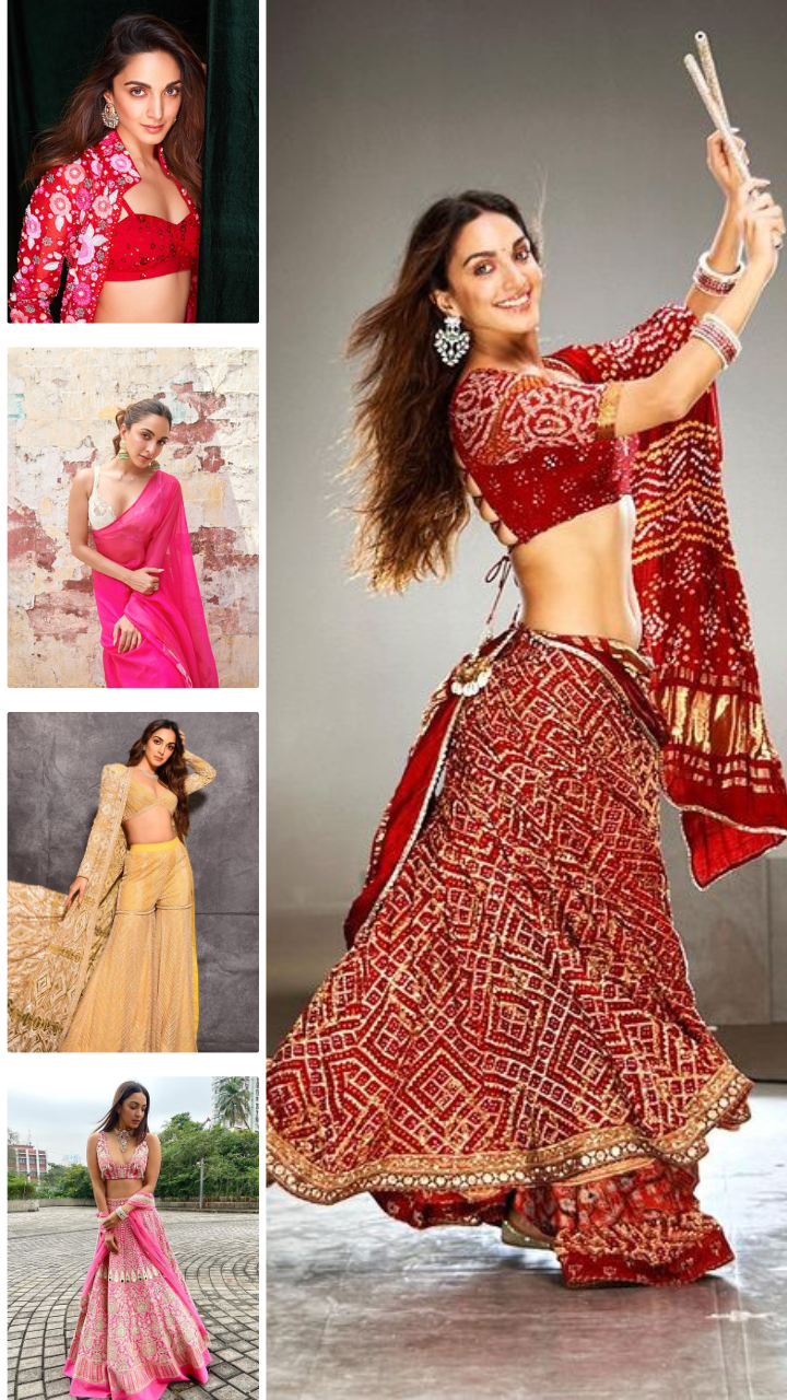 दुल्हन की बहनों के लिए परफेक्ट रहेंगे लहंगे के ये कलर और डिजाइन, हर कोई  निहारेगा | latest lehenga designs for bride sister trendy fashion tips for  girls | TV9 Bharatvarsh