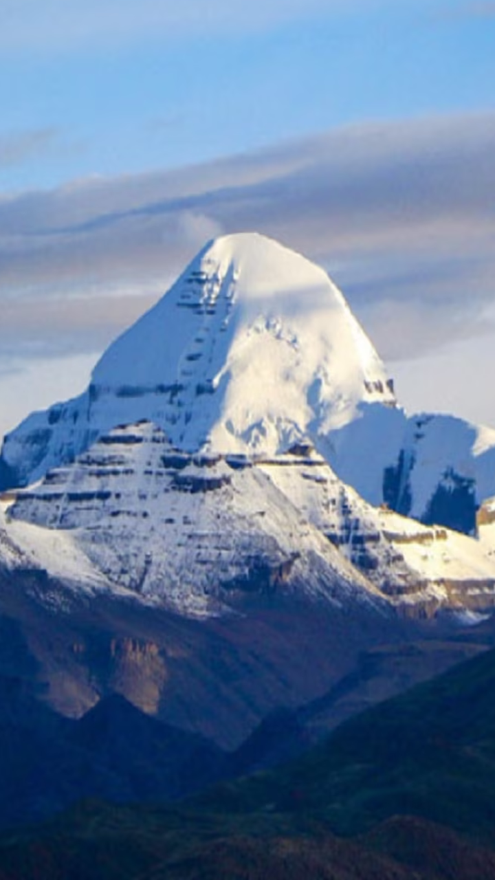 Kailash Mountain - Blogs Nature HD wallpaper | Pxfuel