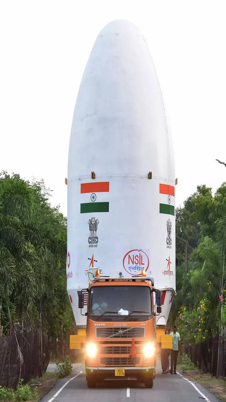 ये हैं भारत के अगले अंतरिक्ष मिशन, फिर होगी भारत की जय - india isro next  space mission gaganyaan aditya l1 chandrayaan 3 | Times Now Navbharat