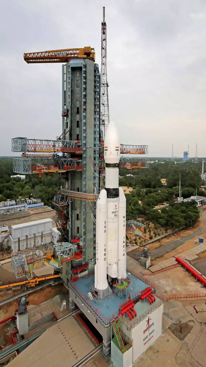 ये हैं भारत के अगले अंतरिक्ष मिशन, फिर होगी भारत की जय - india isro next  space mission gaganyaan aditya l1 chandrayaan 3 | Times Now Navbharat