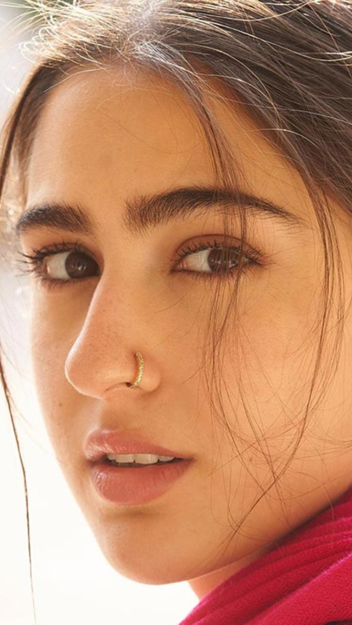 INDIA Awesome: Nose Studs or Nose Ring