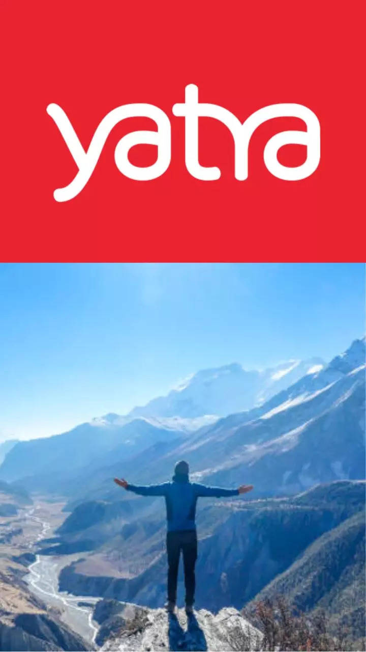 Yatra - Flights, Hotels & Cabs on the App Store