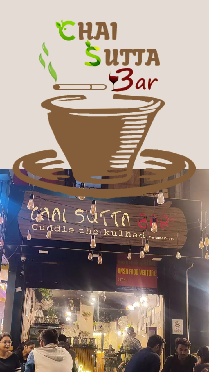 Chai Sutta Bar Faridabad | Faridabad