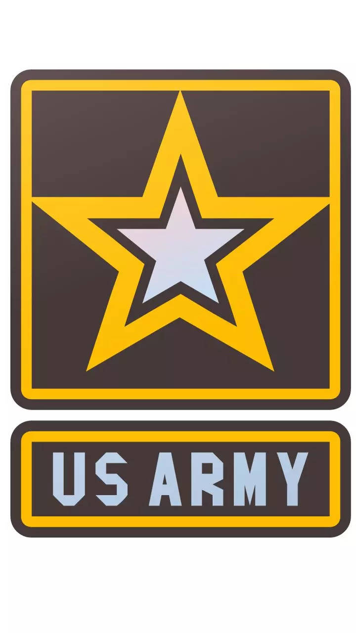 US Army Star Patch