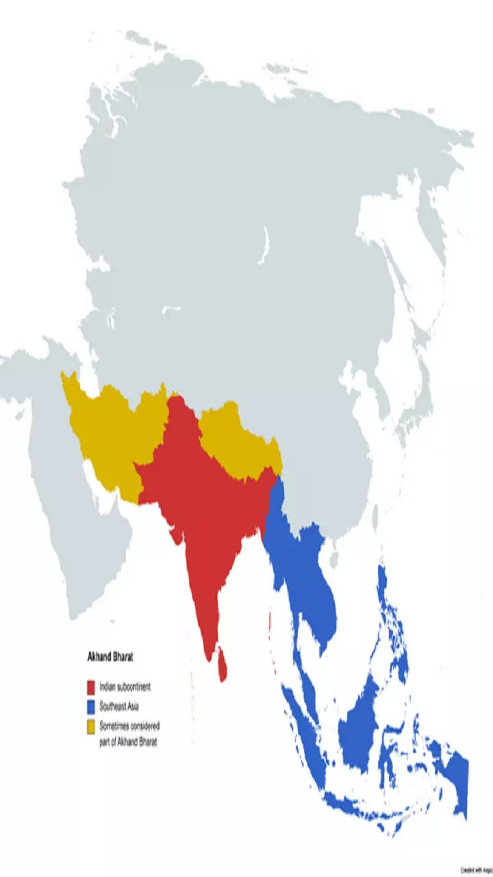 India Map PNGs for Free Download