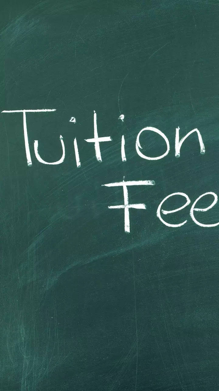 College tuition and taxes: What you need to know | Stripes Europe