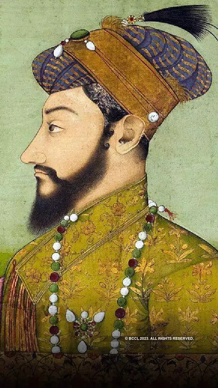 Real Name Of Nine Jewels Of Mughal Emperor Akbar Times Now, 55% OFF