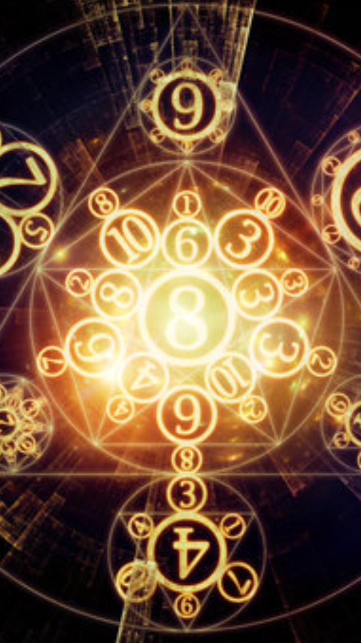 Personalized Astro Numerologist in India | Future Predictions Report