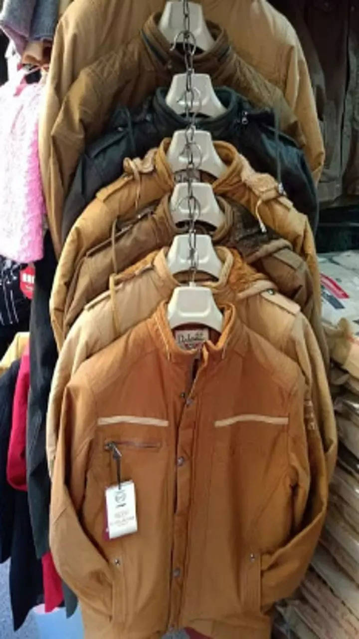 Cheapest Jacket Manufacturer | Delhi Jacket Market | Gandhi Nagar Market | # Jacket | By Market BazarFacebook