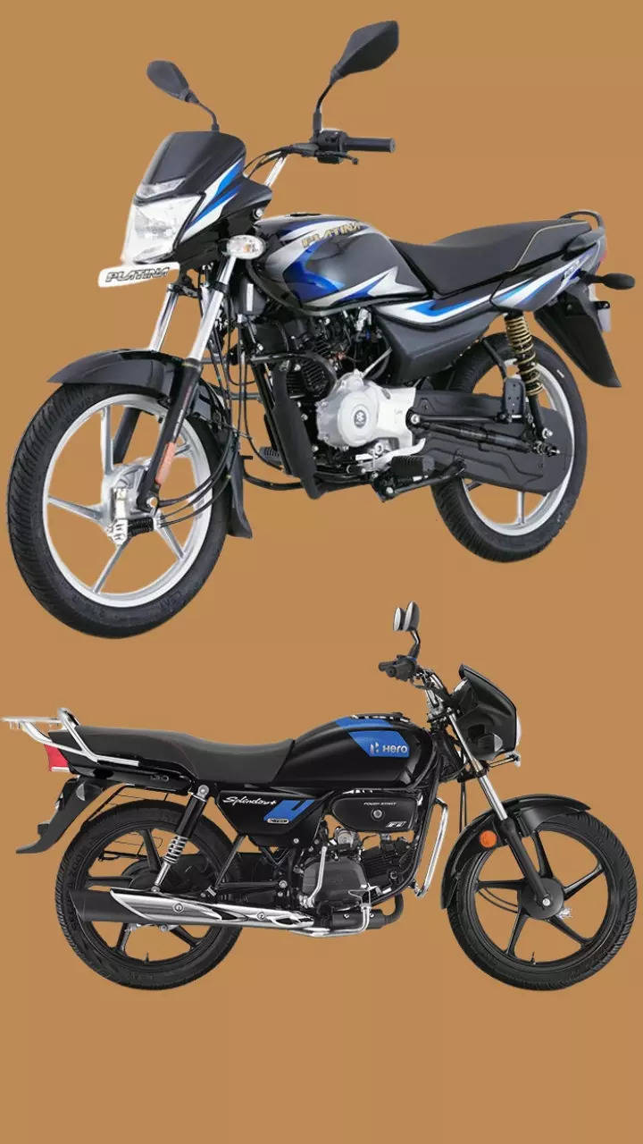 Affordable Bikes With Best Mileage In India Times Now Navbharat