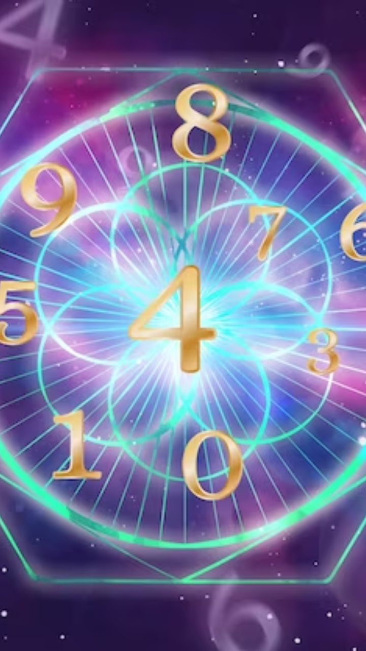 Numerology Profiler Calculator | Full Numerology Reading [PDF]