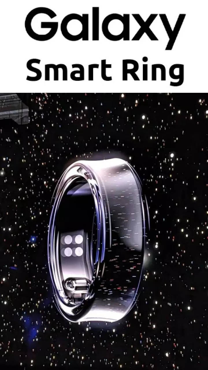 Samsung's Galaxy Ring could offer better health features than its Galaxy  Watch - Phandroid