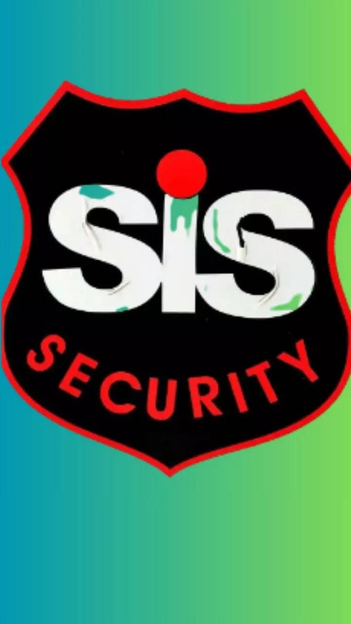 Lil' Sis Security Squad Siblings' Unisex Crewneck Sweatshirt | Spreadshirt
