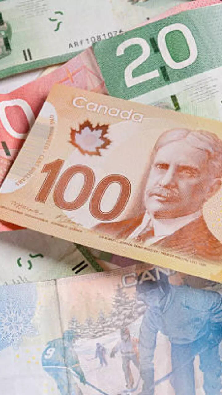 100 canadian dollar to indian rupee discount