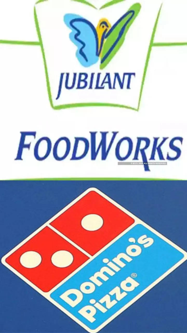 Jubilant Foodworks to acquire 10.76 pc stake in BNHL for Rs 92  crore-Telangana Today