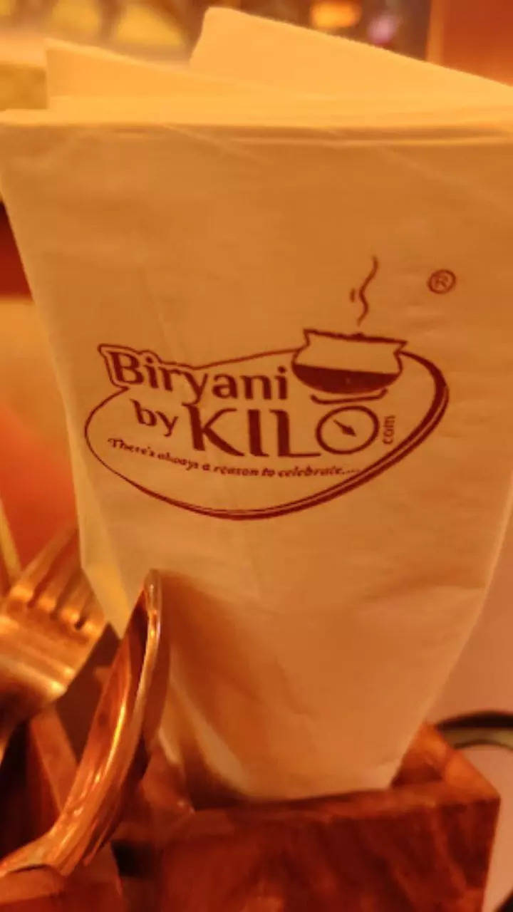 Biryani By Kilo | Famous Television actor @ravi.bhatia will be live with us  at Biryani by Kilo's Instagram page on 30th November at 5:30 pm. Ravi is a  popu... | Instagram
