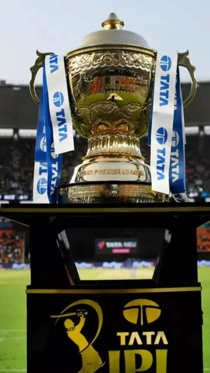 IPL 2023 Live Streaming: When and where to watch IPL matches live online  and on television, check all details here - The Economic Times