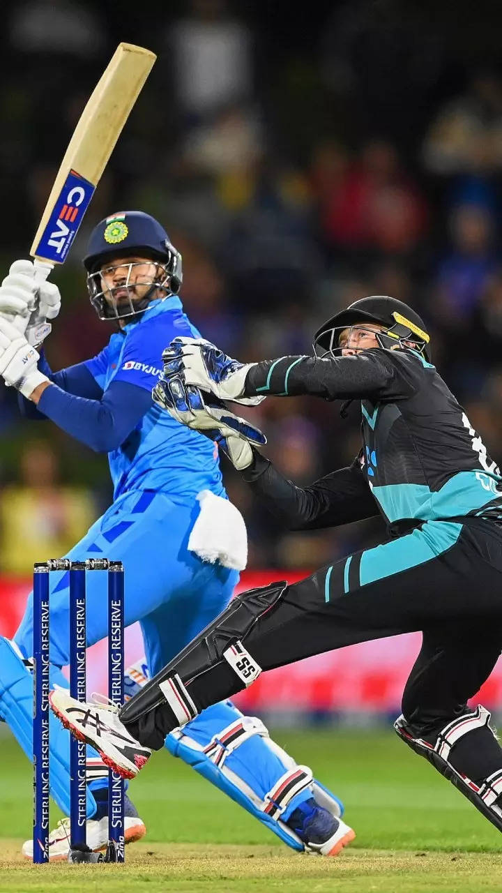 IND vs NZ ODI series Live Cricket Score Streaming Online Watch Live Telecast on DD Sports, Amazon Prime Video Times Now Navbharat