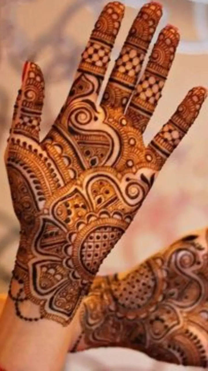 Interesting Facts Of Mehndi Archives - Beauty Of Hands