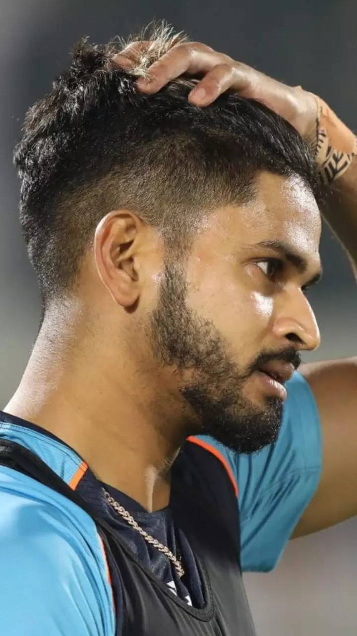 Worli Ke Chapri meaning: Shreyas Iyer's Chapri boys Instagram post  involving Rohit Sharma takes flak on Twitter - The SportsRush