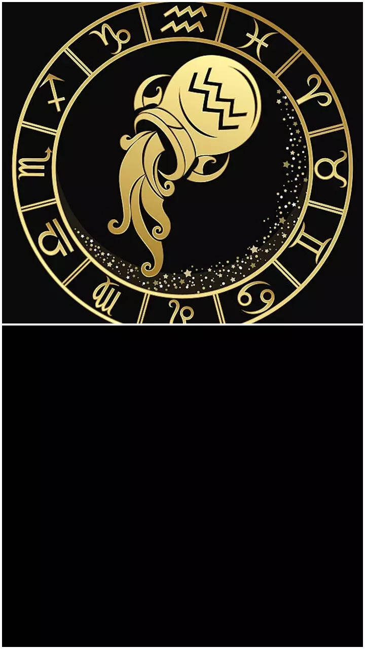 Aquarius Horoscope 2023: कुंभ राशिफल 2023 | Times ...