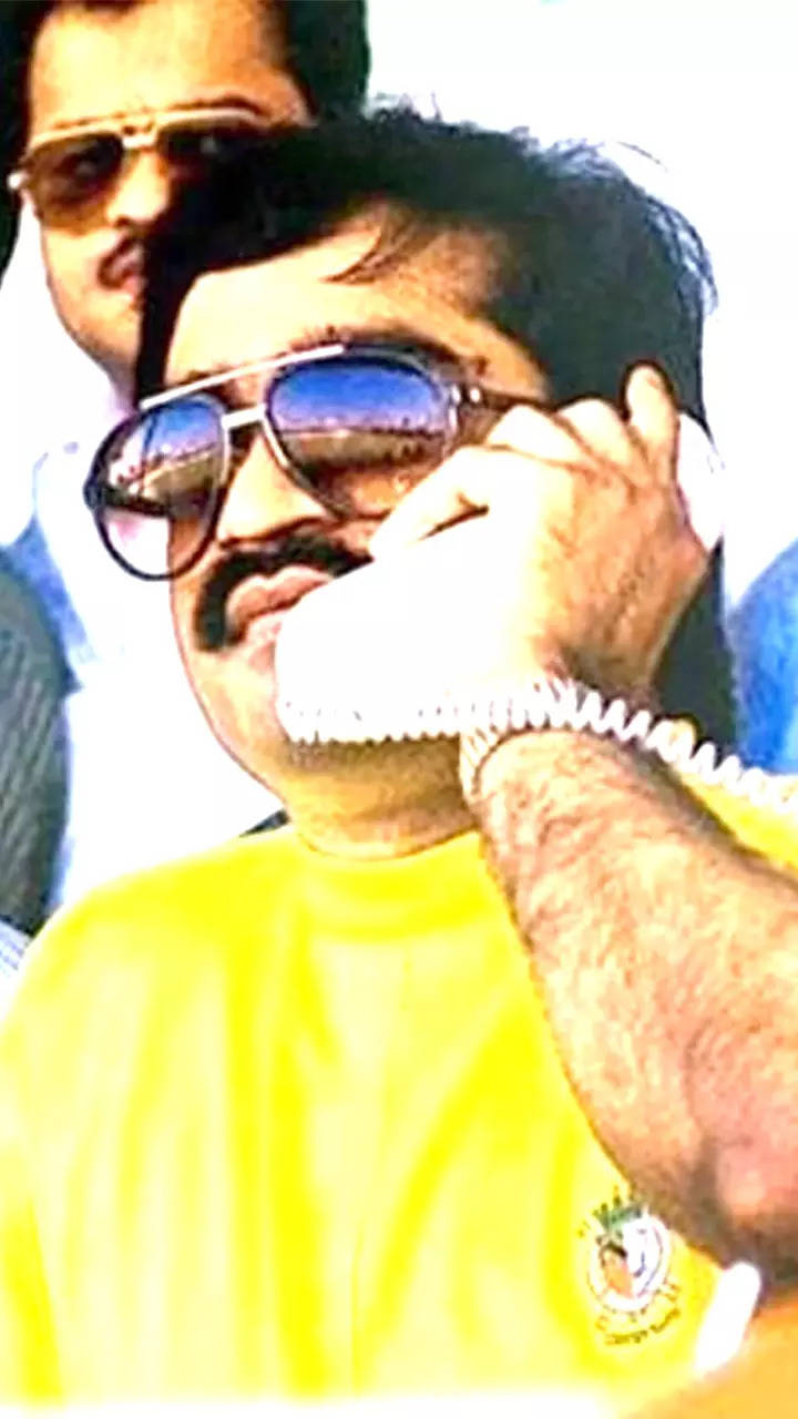 NIA raids locations linked to Dawood Ibrahim & his associates in Mumbai -  NewsBharati