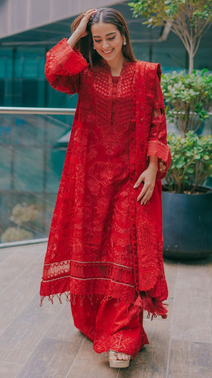 Salwar Suit Design For Girl Latest Buy Online Collection