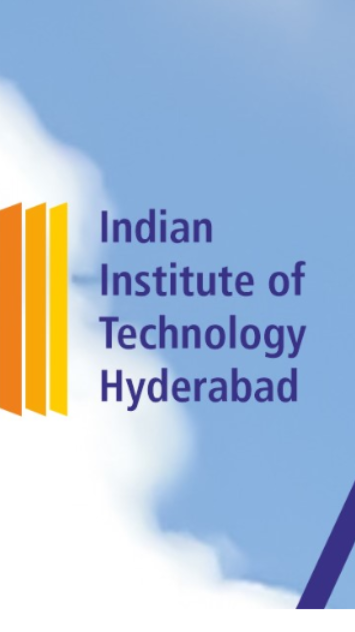 greenko: Greenko signs MoU with IIT Hyderabad to set up School of  Sustainable Science & Technology - The Economic Times