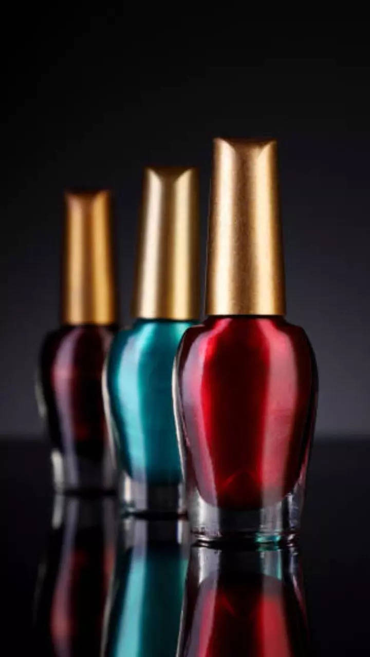 The 5 most expensive Nail polish in the world #top5 #expensive #nailpo... |  TikTok