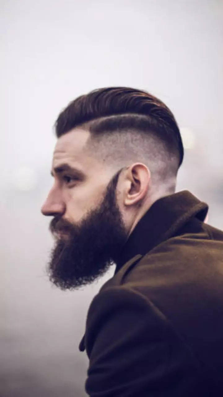 चेहरे के बाल: पुरुषों के लिए 15 सर्वश्रेष्ठ चिनस्ट्रैप दाढ़ी शैलियाँ -  एटोज़ हेयरस्टाइल्स
