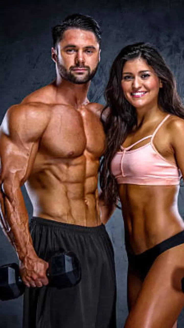 Broad chest workout for male, female: Broad and lower Chest