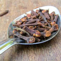 Eating cloves daily will increase sperm count in men