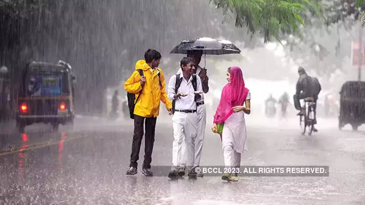 Bihar Weather Update, rain in bihar, thunderstorm in bihar