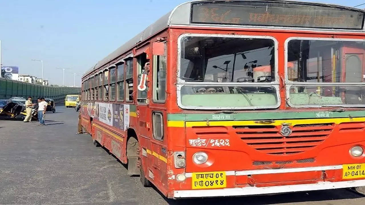 Maharashtra State Transport