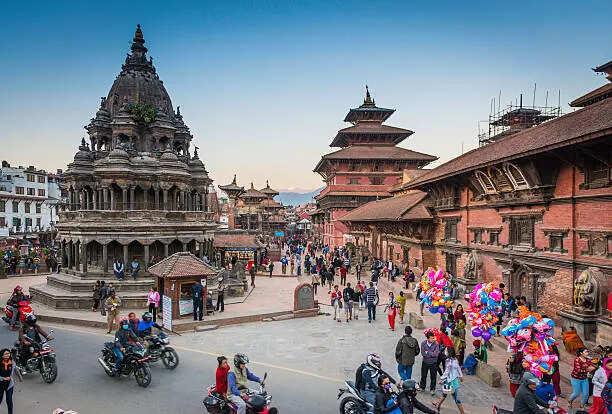 kathmandu