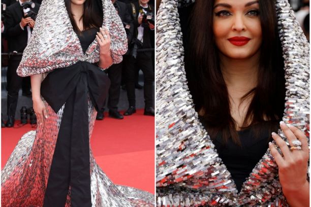 Aishwarya rai cannes 2023