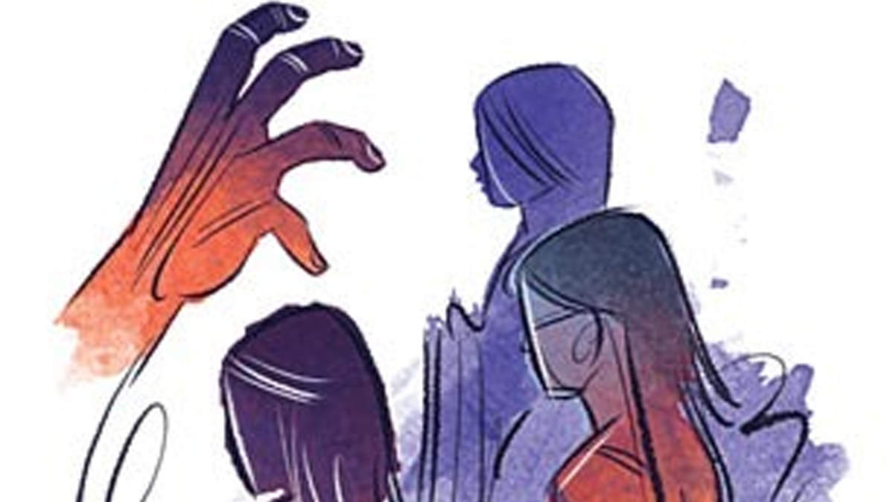 Molestation in UP, Harrasment in UP, Agra Crime News, Physical Molestation Case