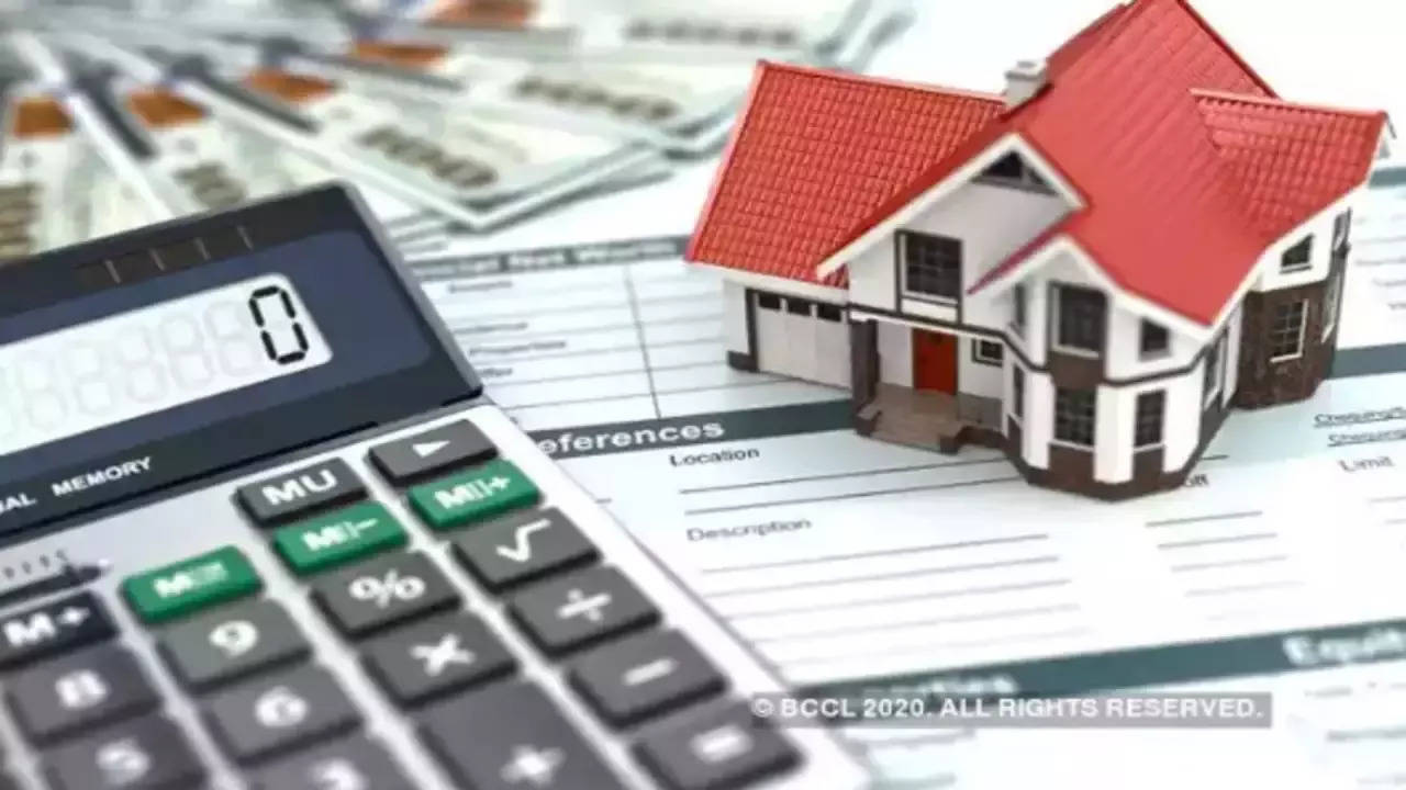 Home loan Eligibility