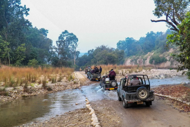 Jim Corbett