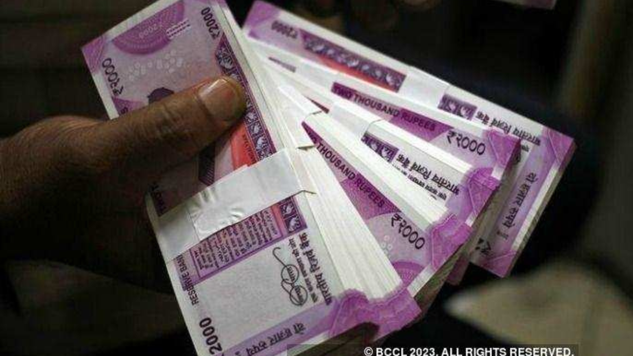 ​2000 Note News, 2000 Note News Hindi, 2000 Rupee Note Ban