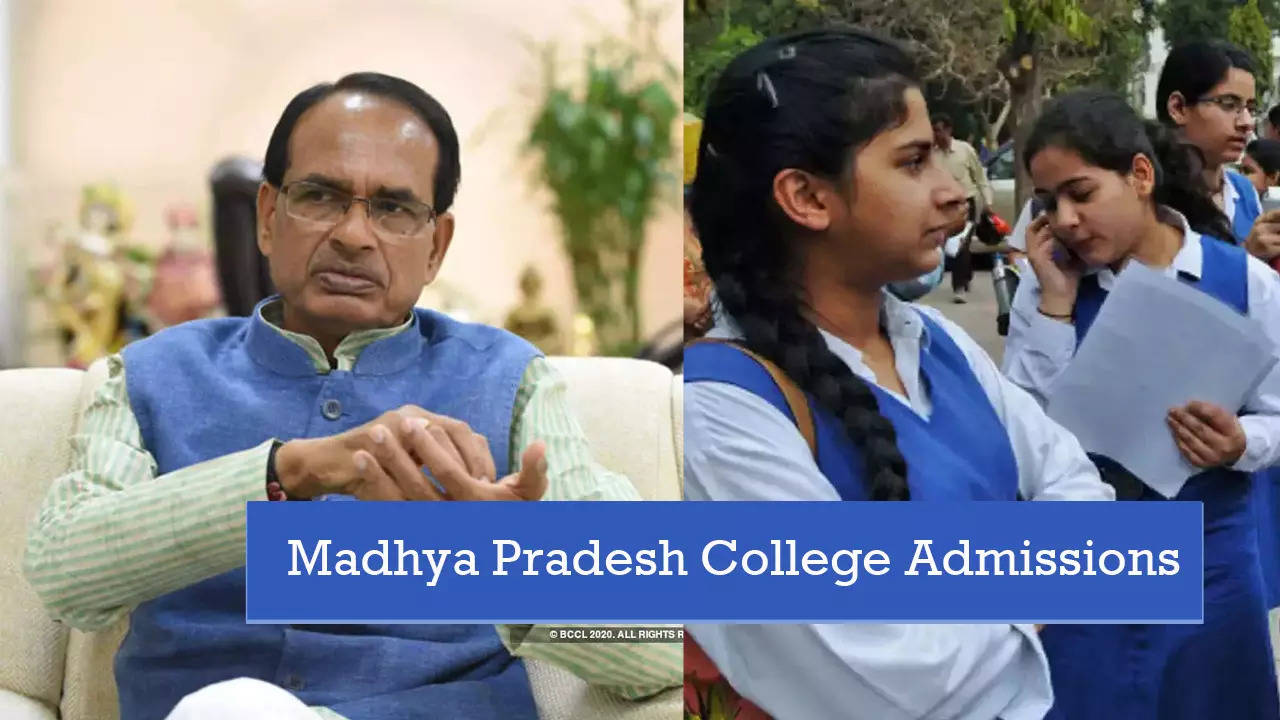 Madhya Pradesh College Admissions, mp board 10th result 2023, sarkari result, mp board 12th result 2023