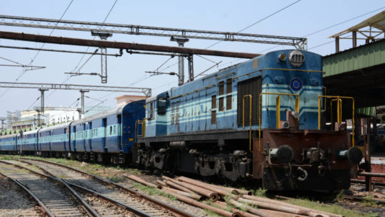 indian railways, special trains, summer special trains