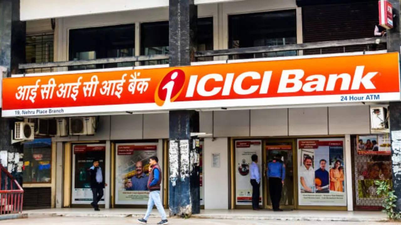 ICICI Bank New FD Rates