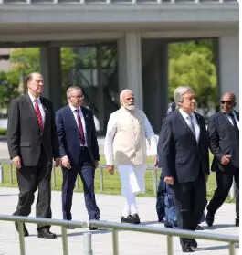 Narendra Modi Jacket